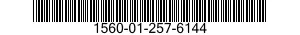 1560-01-257-6144 DOOR,ACCESS,AIRCRAFT 1560012576144 012576144
