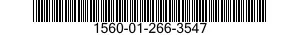 1560-01-266-3547 RADOME 1560012663547 012663547