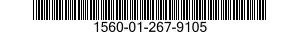 1560-01-267-9105 STABLIZER,SPECIAL 1560012679105 012679105