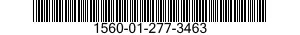 1560-01-277-3463 FITTING ASSEMBLY 1560012773463 012773463