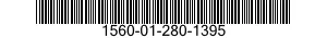 1560-01-280-1395 FRAME,AIRCRAFT 1560012801395 012801395