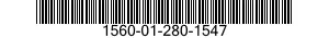 1560-01-280-1547 FRAME,AIRCRAFT 1560012801547 012801547