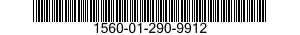 1560-01-290-9912 INSULATION,THERMAL,SPECIAL PURPOSE 1560012909912 012909912