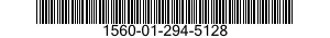 1560-01-294-5128 FLAP,WING LANDING 1560012945128 012945128