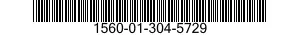 1560-01-304-5729 DOOR,ACCESS,AIRCRAFT 1560013045729 013045729