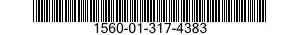 1560-01-317-4383 DOOR,ACCESS,AIRCRAFT 1560013174383 013174383