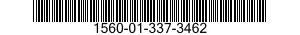 1560-01-337-3462 FORMER,AIRCRAFT 1560013373462 013373462