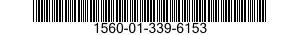 1560-01-339-6153 SKIN,AIRCRAFT 1560013396153 013396153