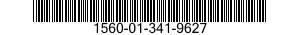 1560-01-341-9627 WING SECTION,CENTER 1560013419627 013419627