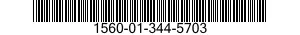1560-01-344-5703 LONGERON 1560013445703 013445703
