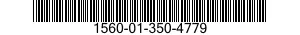 1560-01-350-4779 PYLON,AIRCRAFT 1560013504779 013504779