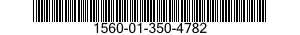 1560-01-350-4782 PANEL,STRUCTURAL,AIRCRAFT 1560013504782 013504782