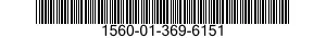 1560-01-369-6151 SUPPORT,STRUCTURAL COMPONENT,AIRCRAFT 1560013696151 013696151