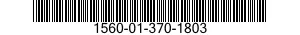 1560-01-370-1803 INSULATION PIPE COVERING,THERMAL,SPECIAL PURPOSE 1560013701803 013701803