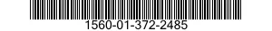 1560-01-372-2485 DOOR,AIRCRAFT 1560013722485 013722485