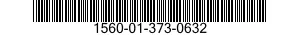 1560-01-373-0632 INSULATION,THERMAL,SPECIAL PURPOSE 1560013730632 013730632