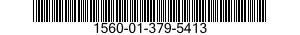 1560-01-379-5413 SUPPORT,STRUCTURAL COMPONENT,AIRCRAFT 1560013795413 013795413