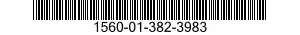 1560-01-382-3983 INSULATION,THERMAL,SPECIAL PURPOSE 1560013823983 013823983