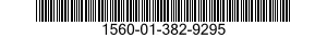 1560-01-382-9295 INSULATION,THERMAL,SPECIAL PURPOSE 1560013829295 013829295