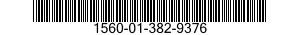 1560-01-382-9376 INSULATION,THERMAL,SPECIAL PURPOSE 1560013829376 013829376