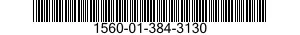 1560-01-384-3130  1560013843130 013843130