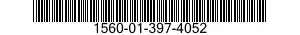 1560-01-397-4052 FITTING,STRUCTURAL COMPONENT,AIRCRAFT 1560013974052 013974052
