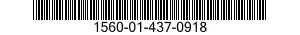 1560-01-437-0918 INSULATION,THERMAL,SPECIAL PURPOSE 1560014370918 014370918