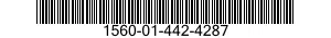 1560-01-442-4287 PARTS KIT,WING 1560014424287 014424287