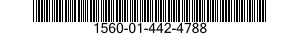 1560-01-442-4788 PARTS KIT,WING 1560014424788 014424788