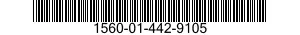 1560-01-442-9105 DOOR,AIRCRAFT 1560014429105 014429105
