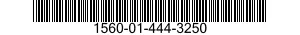 1560-01-444-3250 SUPPORT,STRUCTURAL COMPONENT,AIRCRAFT 1560014443250 014443250