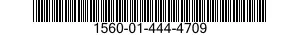 1560-01-444-4709 SUPPORT,STRUCTURAL COMPONENT,AIRCRAFT 1560014444709 014444709