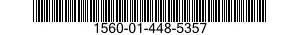 1560-01-448-5357 SUPPORT,STRUCTURAL COMPONENT,AIRCRAFT 1560014485357 014485357