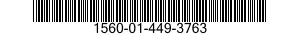 1560-01-449-3763 DUCT ASSEMBLY,BLEED AIR 1560014493763 014493763