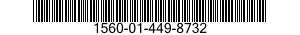 1560-01-449-8732 ARMOR,SUPPLEMENTAL,SMALL ARMS-FRAGMENTATION PROTECTIVE 1560014498732 014498732