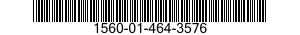 1560-01-464-3576 FITTING,STRUCTURAL COMPONENT,AIRCRAFT 1560014643576 014643576