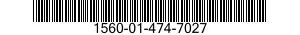 1560-01-474-7027 COVER,ACCESS,AIRCRAFT 1560014747027 014747027