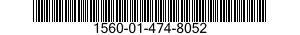 1560-01-474-8052 DOOR,ACCESS,AIRCRAFT 1560014748052 014748052