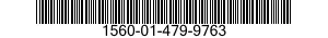 1560-01-479-9763 PARTS KIT,FUEL TANK 1560014799763 014799763