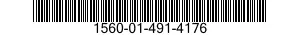 1560-01-491-4176 MODIFICATION KIT,AIRFRAME 1560014914176 014914176