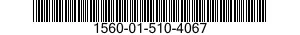 1560-01-510-4067 INSTALLATION KIT,AIRCRAFT ENGINE BUILT-UP UNIT 1560015104067 015104067