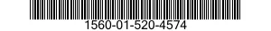 1560-01-520-4574 PARTS KIT,WING 1560015204574 015204574