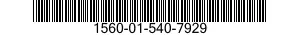 1560-01-540-7929 DOOR,ACCESS,AIRCRAFT 1560015407929 015407929