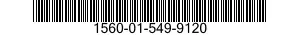 1560-01-549-9120 BULKHEAD,AIRCRAFT 1560015499120 015499120