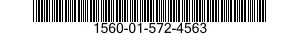 1560-01-572-4563 AILERON 1560015724563 015724563