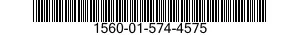 1560-01-574-4575 RADOME 1560015744575 015744575