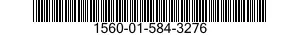 1560-01-584-3276 FOAM SEGMENT,EXPLOSION SUPPRESSANT 1560015843276 015843276