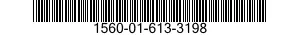 1560-01-613-3198 PARTS KIT,DOOR,AIRCRAFT 1560016133198 016133198