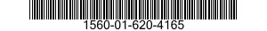 1560-01-620-4165 STIFFENER,AIRCRAFT 1560016204165 016204165