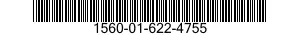 1560-01-622-4755 COVERING,EXTERNAL SURFACE,AIRCRAFT 1560016224755 016224755
